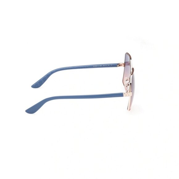 GUESS GU7881H-28W-58 Sunglasses Size 58mm 140mm 15mm rosegold Women NEW
